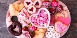 Valentýnské pečení: dezerty, se kterými zaručeně zabodujete!