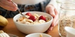 Vyvážená snídaně: recepty pro kvalitní start do nového dne