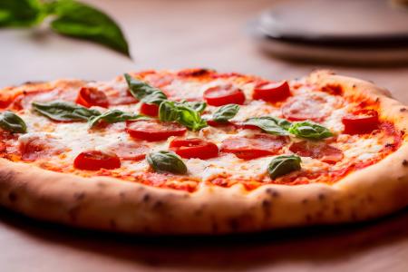 10 nejoblíbenějších ingrediencí na Pizzu z celého světa