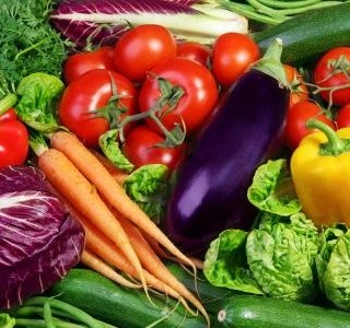 4 tipy jak zvýšit konzumaci zdravé zeleniny