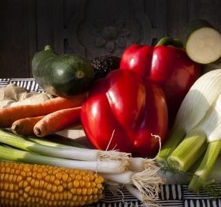 5 druhů zeleniny, kterou nejspíše neznáte