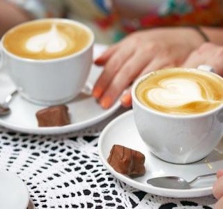 6 faktů o kávě, které jste možná nevěděli