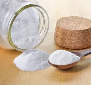 8 tipů, jak využít jedlou sodu při úklidu