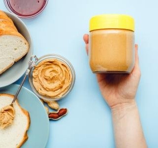Co jste o burákovém másle možná nevěděli a pár tipů do kuchyně i koupelny 