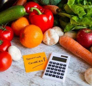 Co to jsou kalorické tabulky a jak je používat?