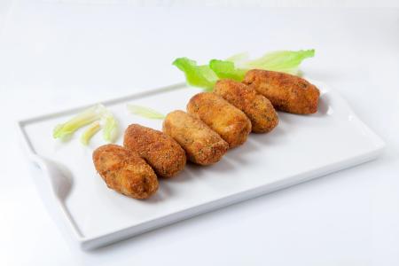 Celerové krokety