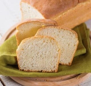 Cibulový chléb
