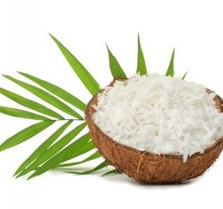 Domácí kokosky