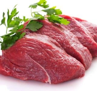 Hovězí zadní maso recept