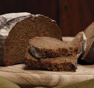 Výborný domácí chléb z žitného kvásku recept