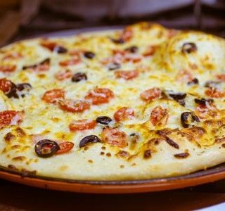 Základní těsto na bezlepkovou pizzu recept