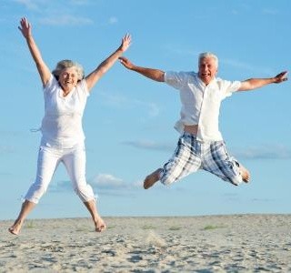 Jak si zajistit dlouhověkost?