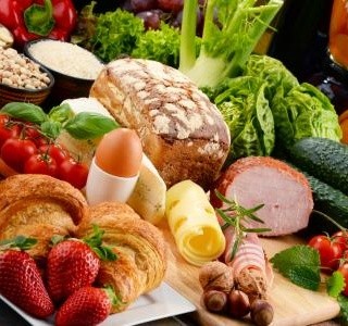 Jak uchovat vejce, mléčné výrobky, ovoce, zeleninu a pečivo v horkém létě