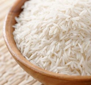 Jak vařit rýži