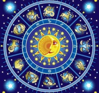 Jídlo podle horoskopu - Astrodieta