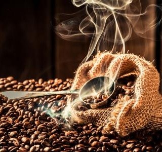 Káva z Indie roste ve stínu