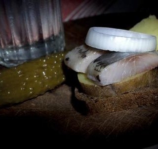 Nakládané ryby + recept na dokonalou švédskou pochoutku gravadlax