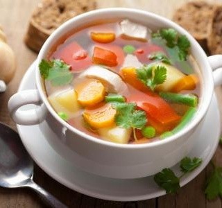 Nový dietní trend velí jasně – polévkujte!