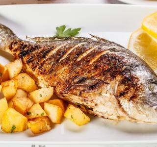 Proč ryby rozhodně patří na náš stůl?