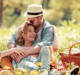 První máj je lásky čas: Přinášíme tipy na romantický piknik ve dvou…