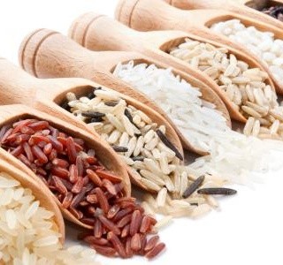 Rýže trochu jinak. Tipy jak ji vařit a recept na arabskou variantu