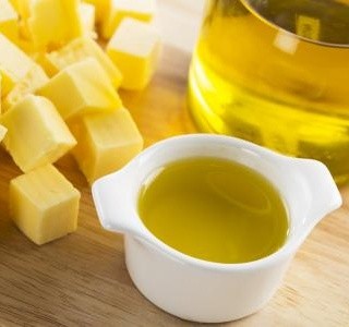 Sádlo, máslo, margarín nebo rostlinný olej?