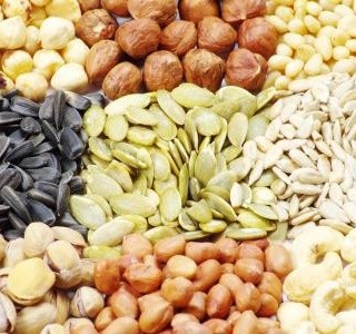 Semínka - proč je zdravé zařadit si je do jídelníčku