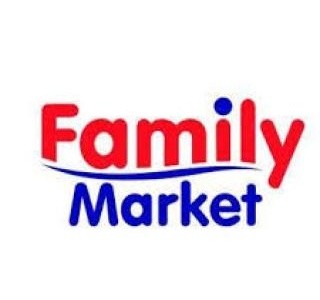 Family Market Leták