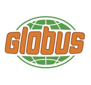 Globus Leták