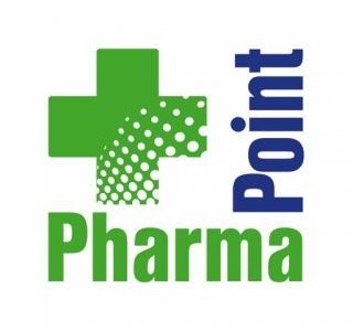 Pharmapoint Leták
