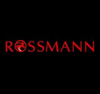 Rossmann Leták