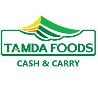 Tamda Foods Leták