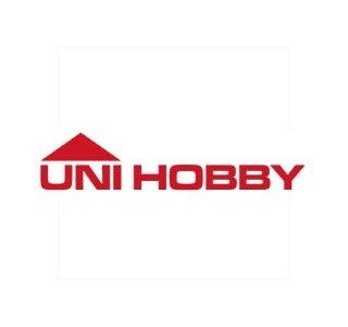 Uni Hobby Leták