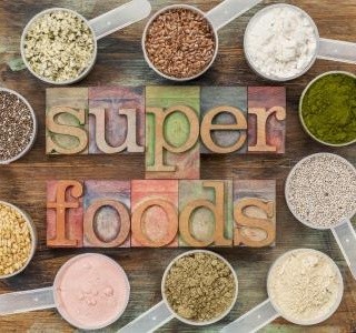 Superpotraviny, jak to s nimi je?