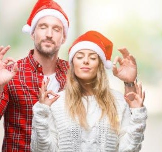 Top 5 rad jak si o Vánocích udržet zdravé bříško…
