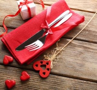 Valentýn netradičně doma. Vyznejte lásku jídlem!