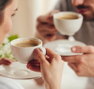 Výhody přípravy kávy v domácím prostředí
