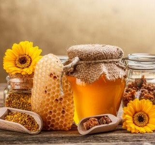 Zajímavosti o medu: může se dávat do horkého čaje? 